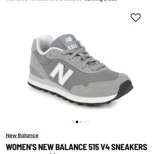 New Balance 515